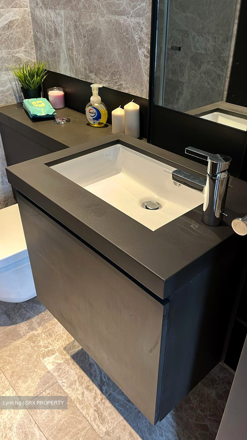 OUE Twin Peaks (D9), Condominium #494424611